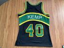 Thumbnail '2' of NBA Swingman Jersey SuperSonics