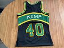 Thumbnail '2' of NBA Swingman Jersey SuperSonics