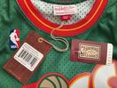 Thumbnail '3' of NBA Swingman Jersey SuperSonics