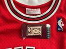 Thumbnail '3' of NBA Swingman Jersey Chicago Bulls