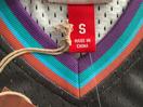 Thumbnail '4' of NBA Swingman Jersey Jazz