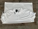 Thumbnail '2' of Adi Perf White Blanc size 2XL Polo