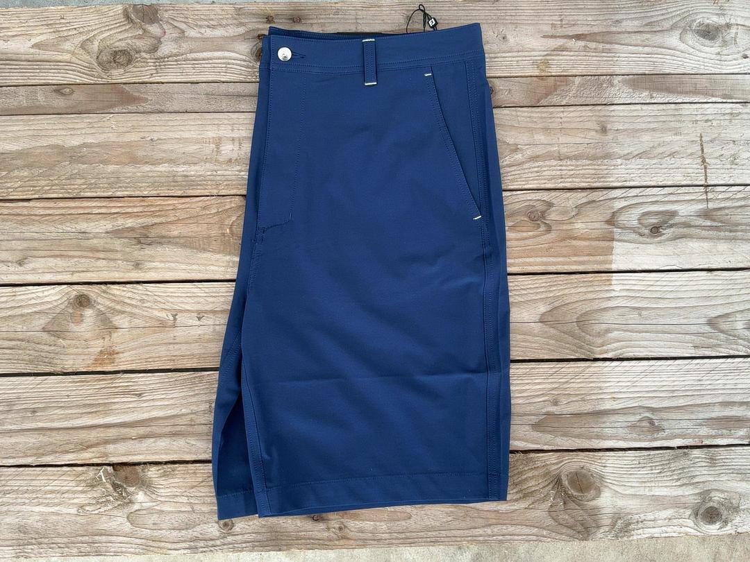 Photo '3' of Footjoy Lightweight Performance Shorts Navy Photo '3' of Footjoy Lightweight Performance Shorts Navy