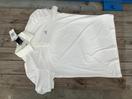Thumbnail '1' of ULT365 SLD LC P White Blanc size S Polo