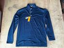 Thumbnail '1' of Footjoy 20 LS Sun Protection Navy