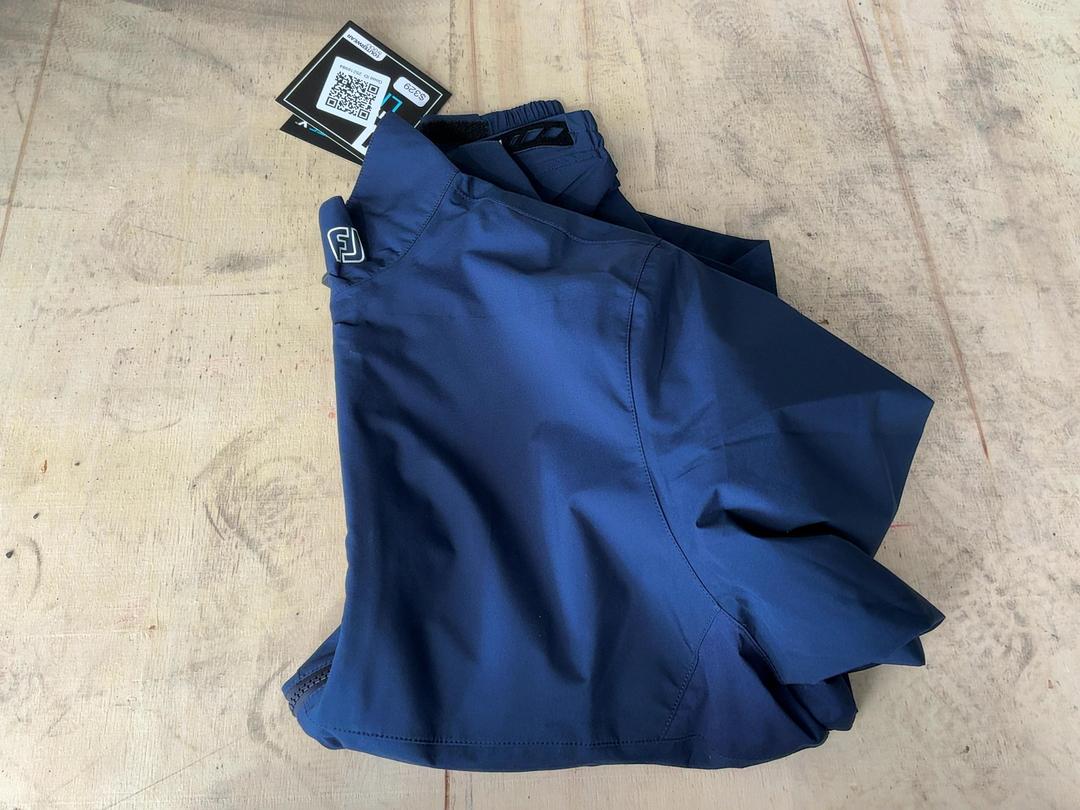 Photo '3' of Footjoy Hydrolite X Jacket Navy Photo '3' of Footjoy Hydrolite X Jacket Navy