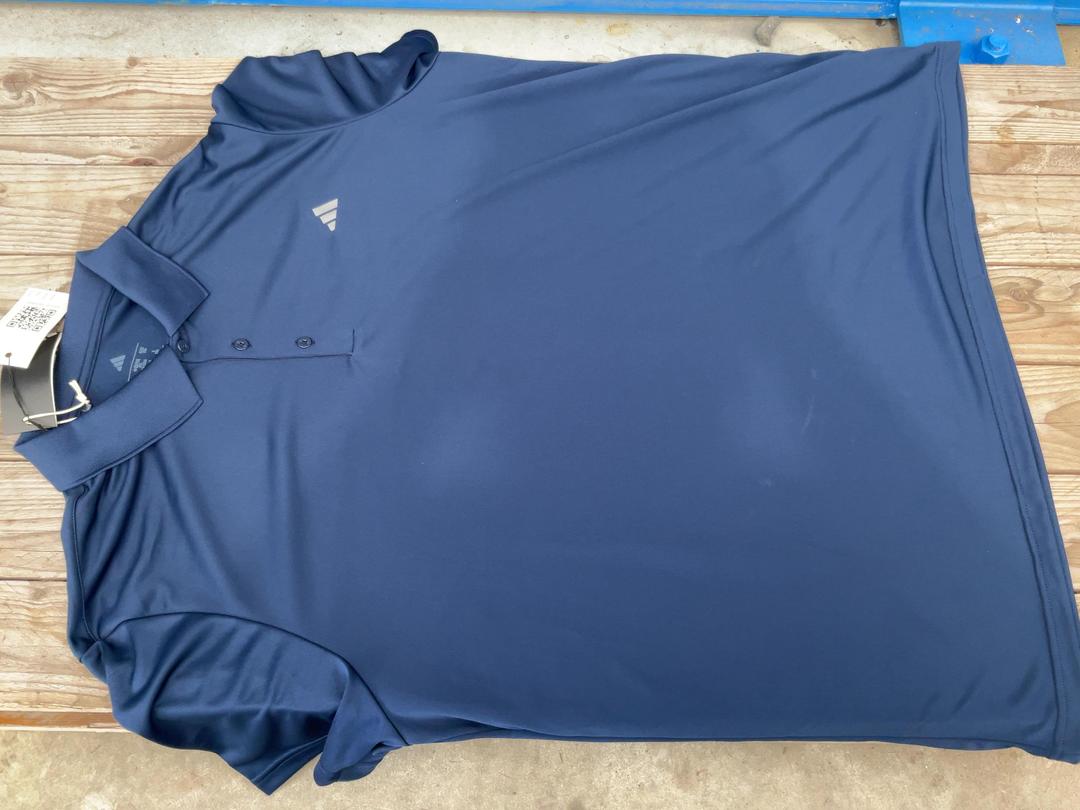 Photo '5' of Adi PRF LC Polo size 2XL Photo '5' of Adi PRF LC Polo size 2XL