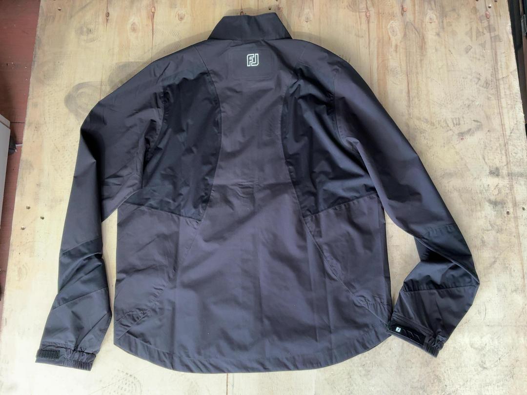 Photo '2' of Footjoy Hydrolite X Jacket Black