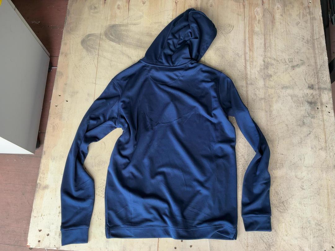 Photo '2' of Footjoy 25 LW Hoodie Navy Photo '2' of Footjoy 25 LW Hoodie Navy