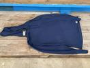 Thumbnail '1' of Footjoy Navy Hoodie size L