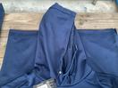 Thumbnail '3' of Footjoy Navy Hoodie size XL