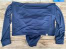 Thumbnail '6' of Footjoy Navy Hoodie size XL