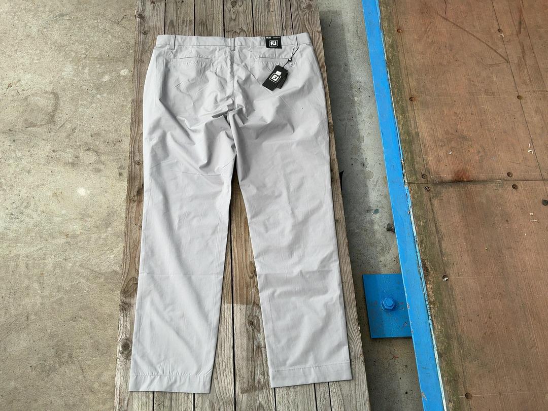 Photo '2' of Footjoy EU FJ Ace Golf Trouser Photo '2' of Footjoy EU FJ Ace Golf Trouser