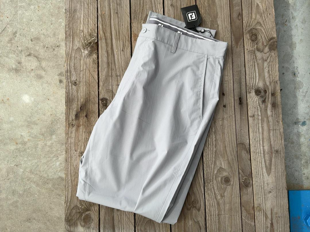 Photo '3' of Footjoy EU FJ Ace Golf Trouser Photo '3' of Footjoy EU FJ Ace Golf Trouser