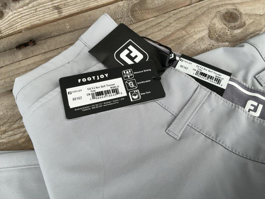 Photo '4' of Footjoy EU FJ Ace Golf Trouser Photo '4' of Footjoy EU FJ Ace Golf Trouser