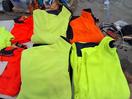 Thumbnail '2' of Mens Hi-Vis Tops (11pcs)