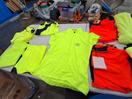 Thumbnail '3' of Mens Hi-Vis Tops (11pcs)
