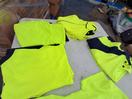 Thumbnail '6' of Mens Hi-Vis Tops (11pcs)