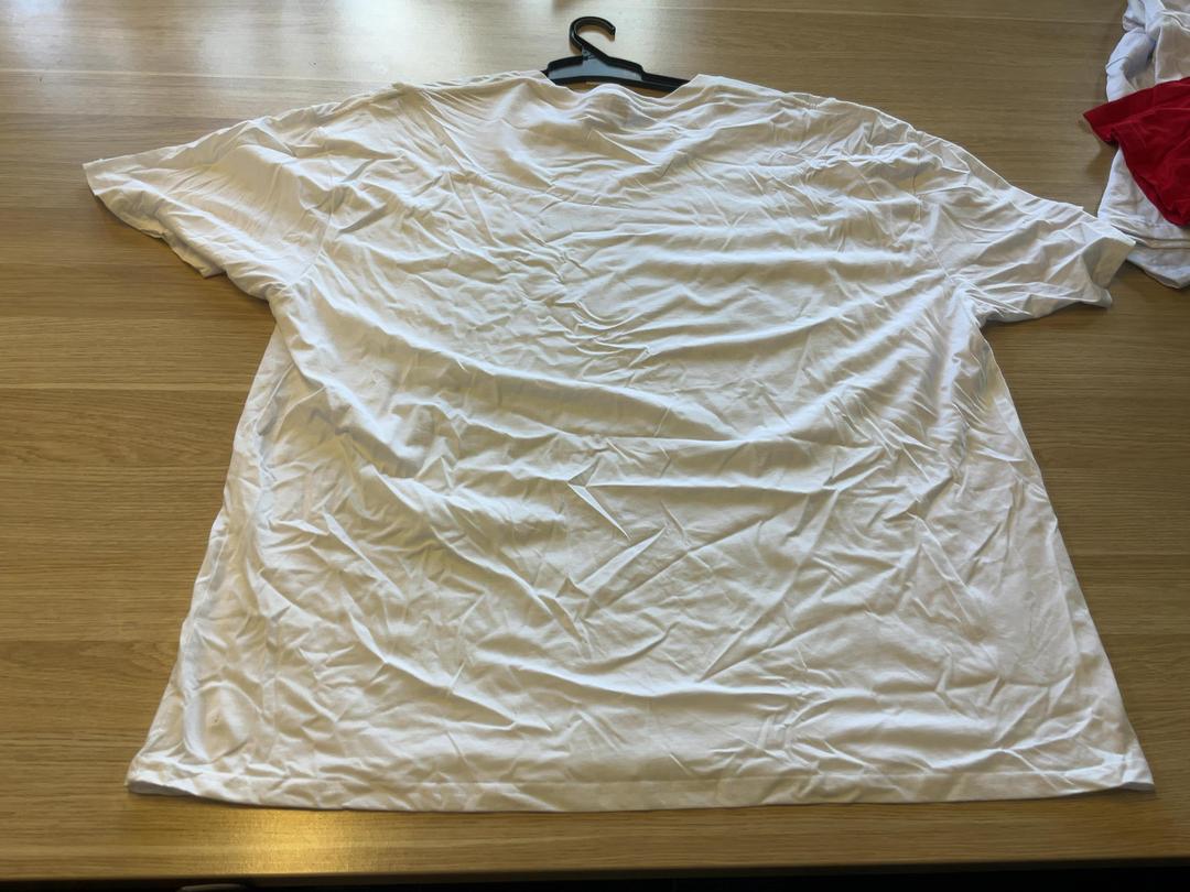 Photo '3' of AS Colour Eazy E Printed Shirt Photo '3' of AS Colour Eazy E Printed Shirt