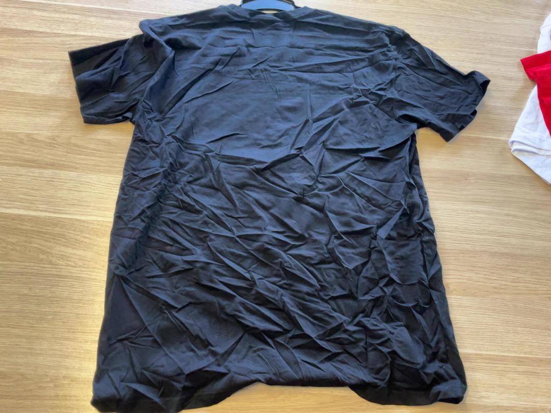 Photo '3' of AS Colour Warriors Printed T Shirt Photo '3' of AS Colour Warriors Printed T Shirt