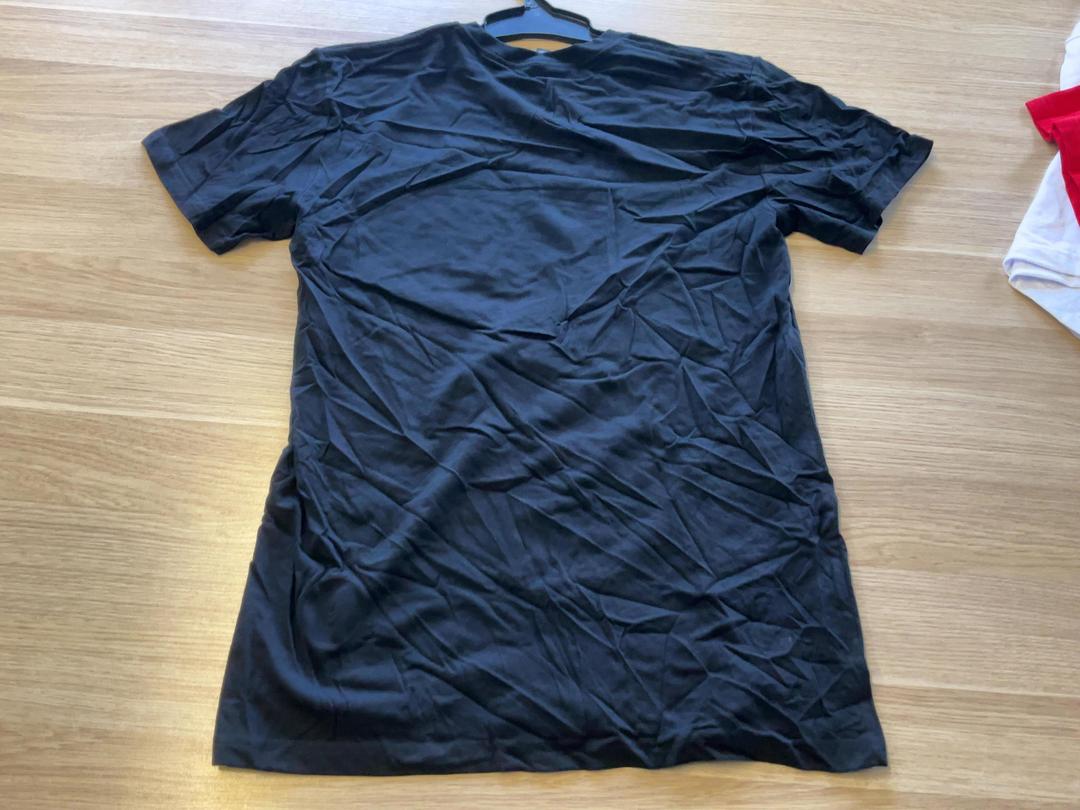 Photo '3' of AS Colour Warriors Printed T Shirt Photo '3' of AS Colour Warriors Printed T Shirt