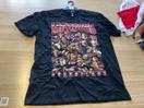 Thumbnail '1' of AS Colour QLD Maroons Printed T Shirt
