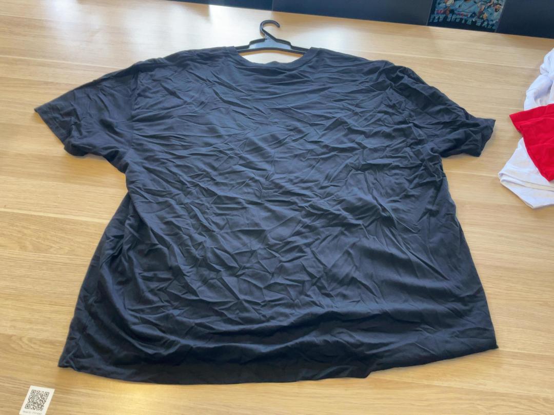 Photo '4' of AS Colour Travis Scott Printed T Shirt Photo '4' of AS Colour Travis Scott Printed T Shirt