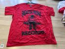 Thumbnail '1' of Cotton Force Death Row Records Printed T Shirt
