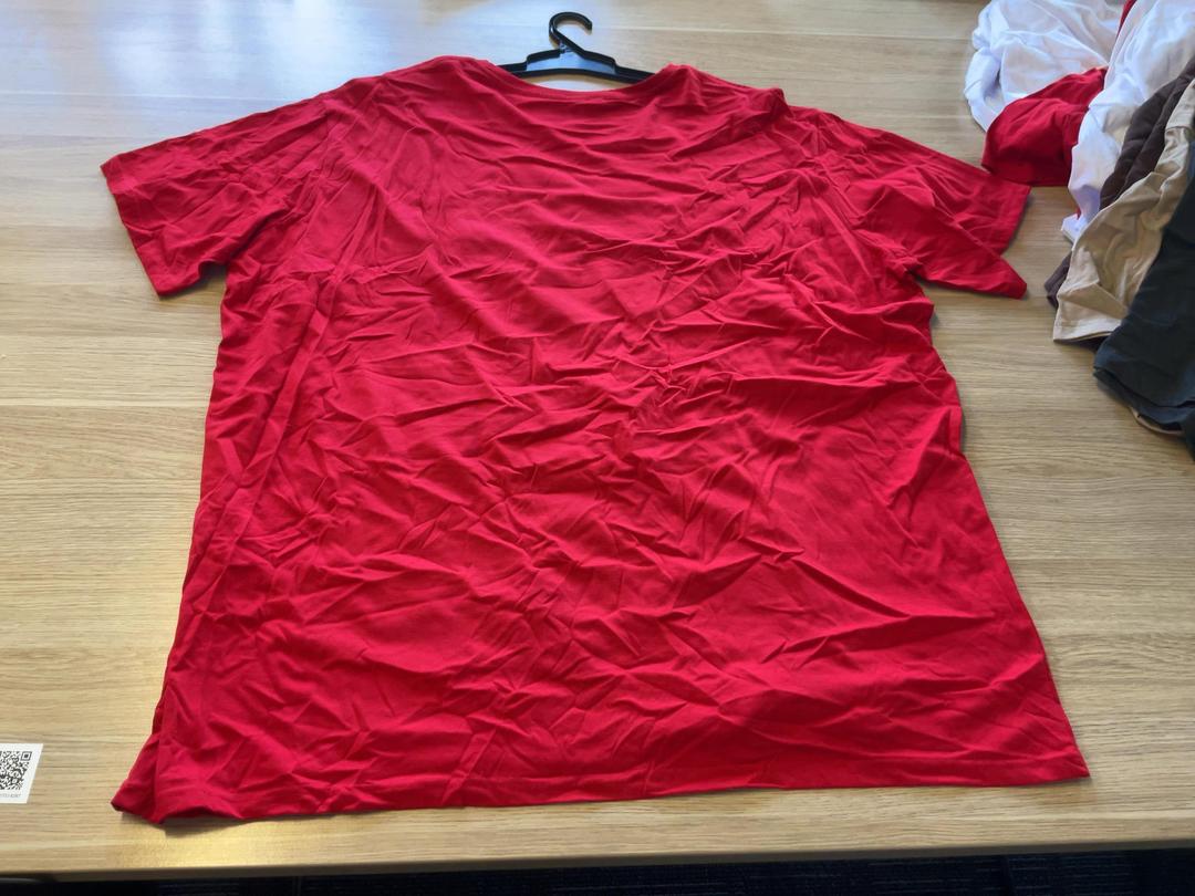 Photo '4' of Cotton Force Death Row Records Printed T Shirt Photo '4' of Cotton Force Death Row Records Printed T Shirt