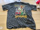 Thumbnail '1' of Cloke Bone Thugs & Harmony Printed T Shirt