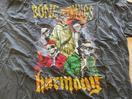 Thumbnail '2' of Cloke Bone Thugs & Harmony Printed T Shirt