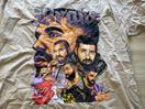 Thumbnail '2' of Pro Club Drake Printed T Shirt