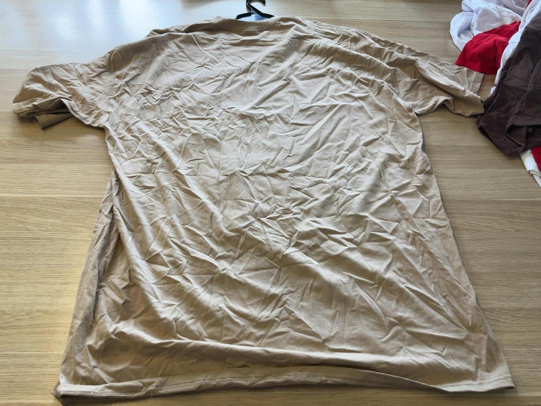 Photo '4' of Pro Club Drake Printed T Shirt Photo '4' of Pro Club Drake Printed T Shirt