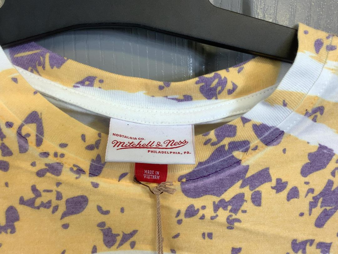 Photo '3' of T-shirt Los Angeles Lakers.