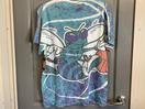 Thumbnail '5' of T-shirt Charlotte Hornets.