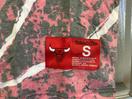 Thumbnail '4' of T-shirt Chicago Bulls.