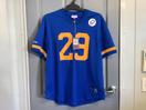 Thumbnail '1' of T-shirt Los Angeles Rams.