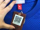 Thumbnail '2' of T-shirt Los Angeles Rams.