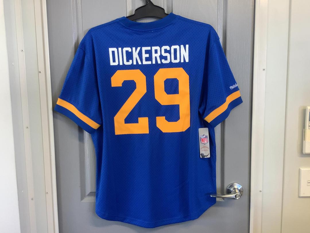 Photo '5' of T-shirt Los Angeles Rams.