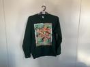 Thumbnail '1' of AS Colour Printed Crew Neck Sweat Shirt