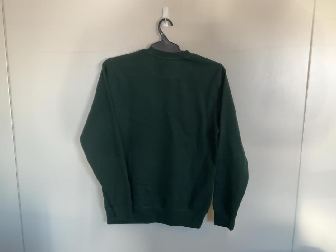 Photo '3' of AS Colour Printed Crew Neck Sweat Shirt