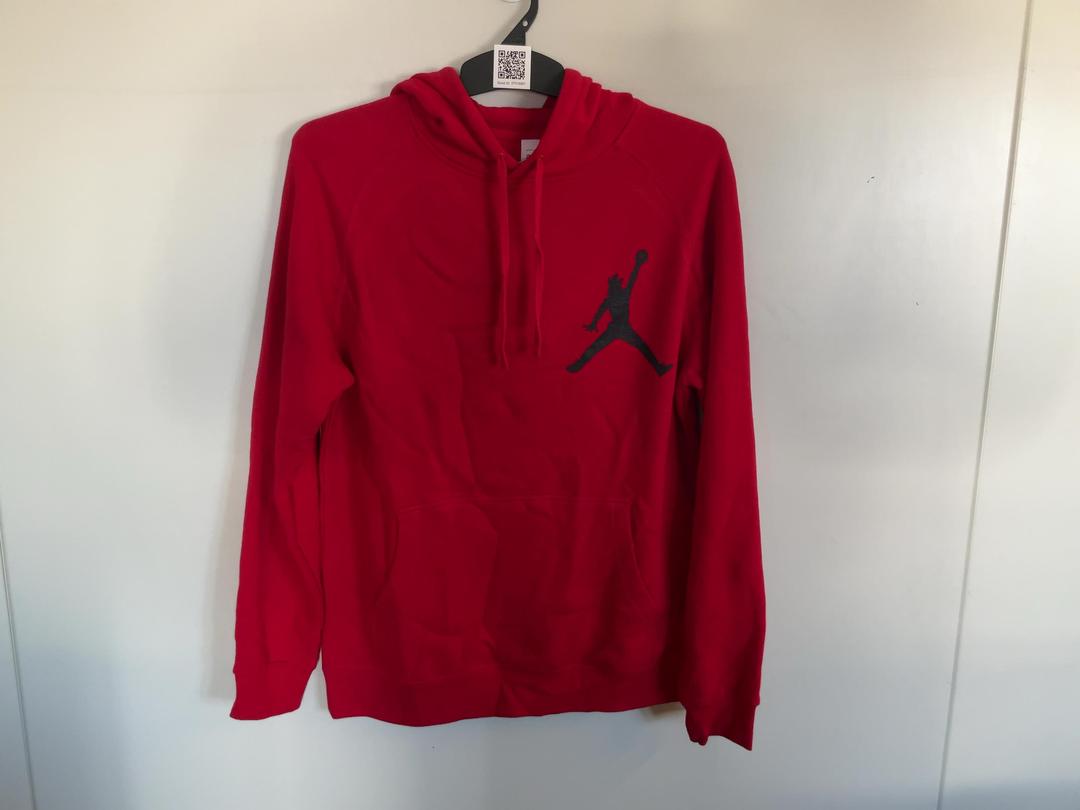 Photo '2' of AS Colour Printed Goku Jordan Hoodie Photo '2' of AS Colour Printed Goku Jordan Hoodie