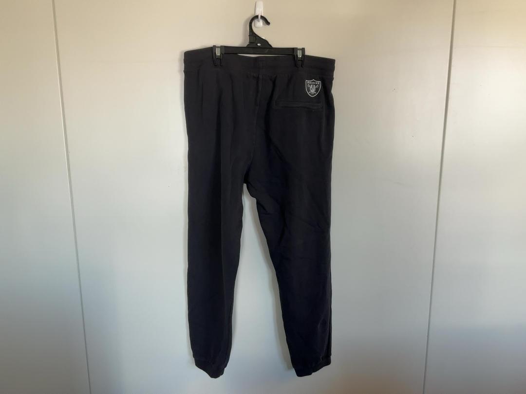 Photo '3' of NFL Las Vegas Raiders Trousers