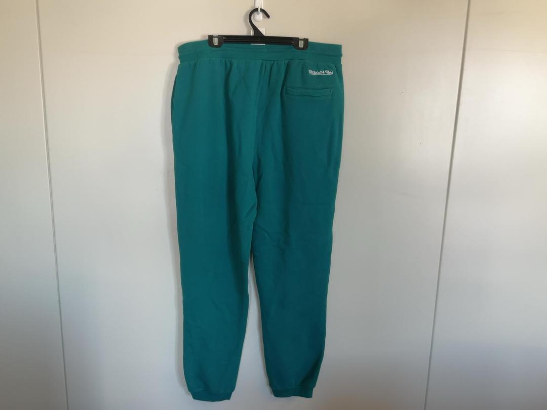 Photo '4' of Mitchell & Ness NFL Miami Dolphins Trousers