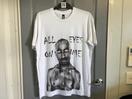 Thumbnail '1' of T-shirt - Tupac print