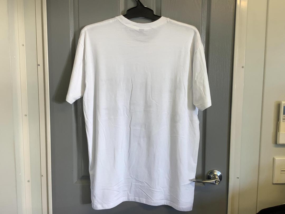 Photo '3' of T-shirt - Tupac print Photo '3' of T-shirt - Tupac print
