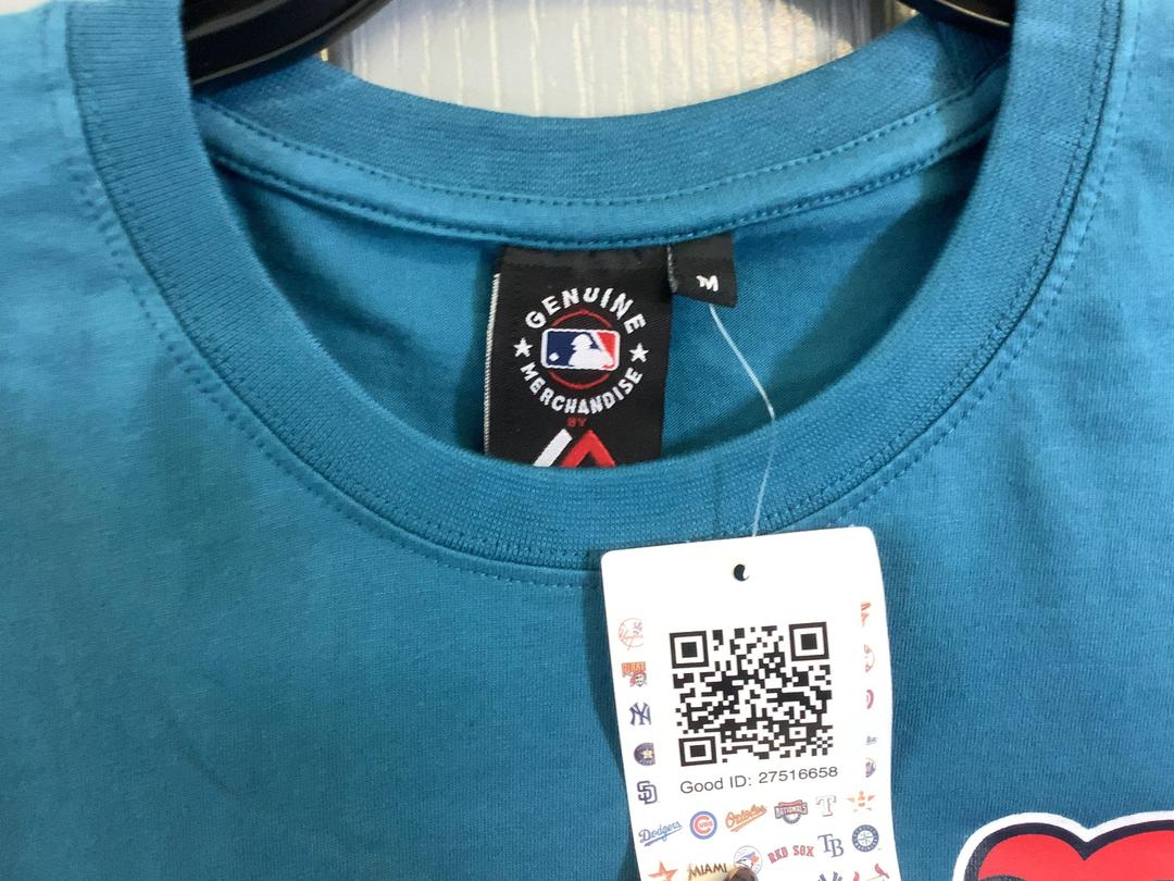 Photo '2' of T-shirt Boston Red Sox.