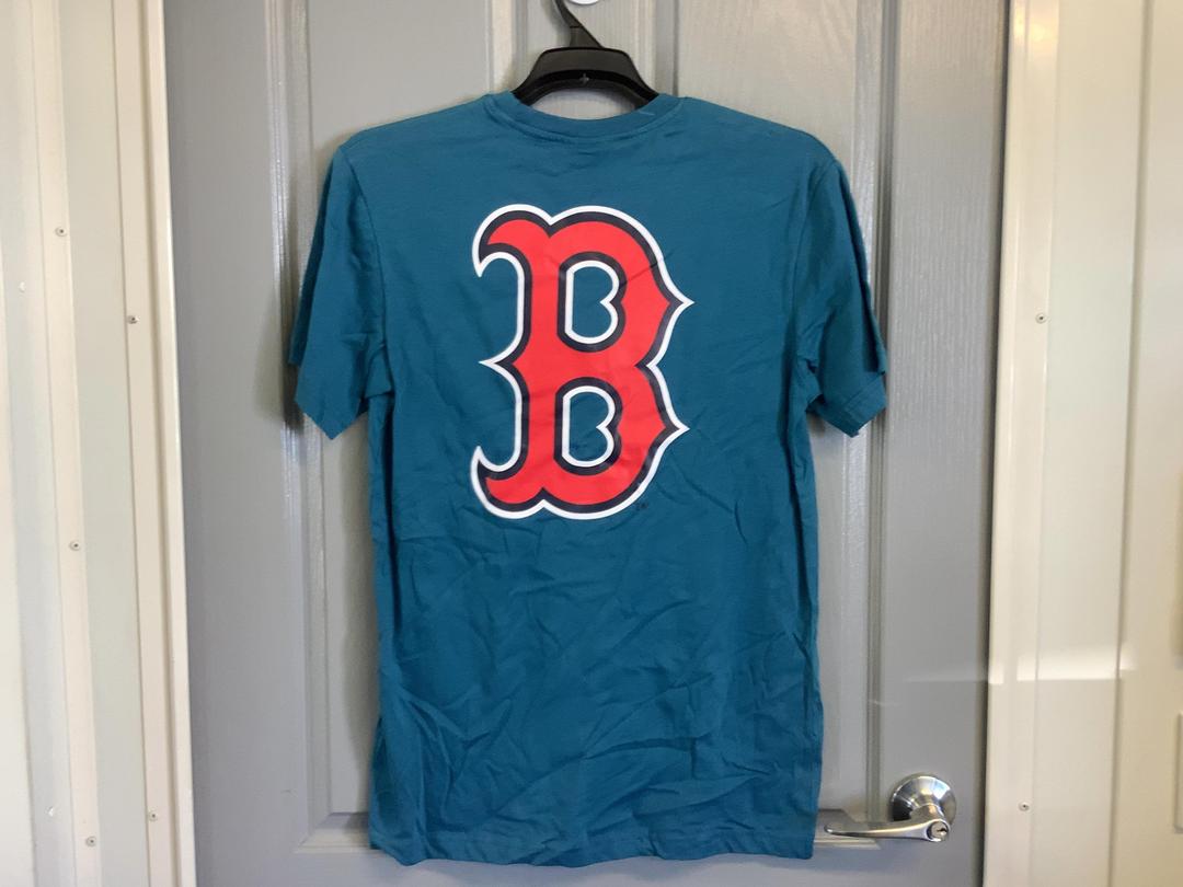 Photo '3' of T-shirt Boston Red Sox.