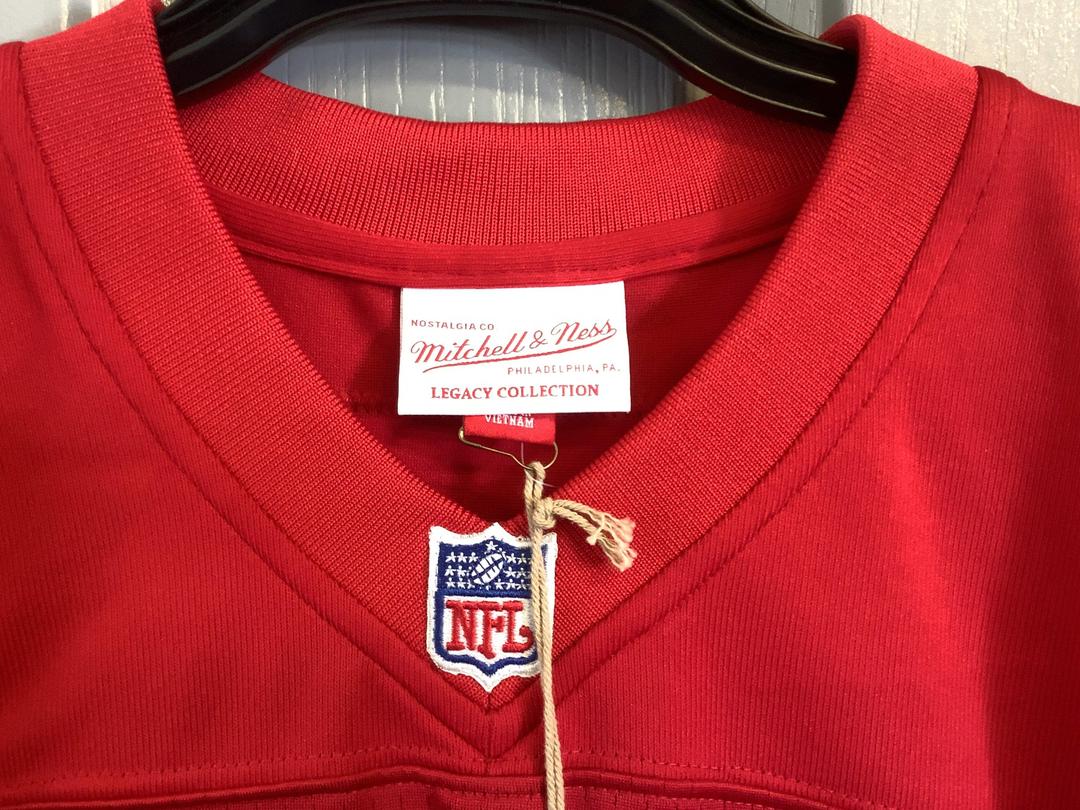 Photo '3' of T-shirt San Francisco 49ers.