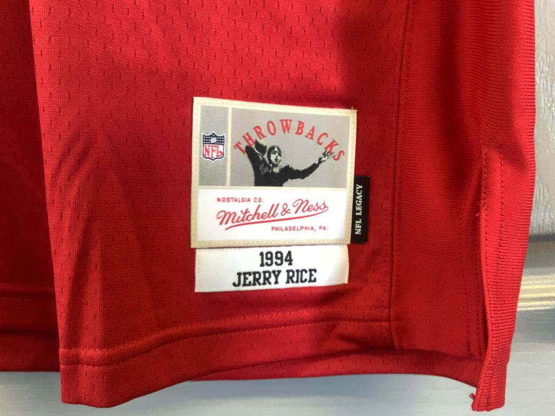 Photo '4' of T-shirt San Francisco 49ers.